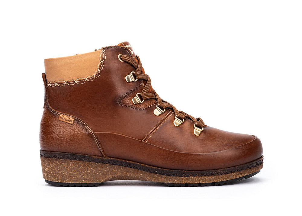 pikolinos granada lace up women's | 