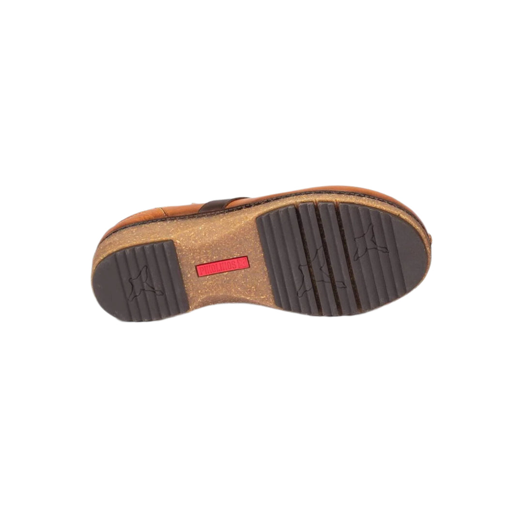 pikolinos granada women's | brandy