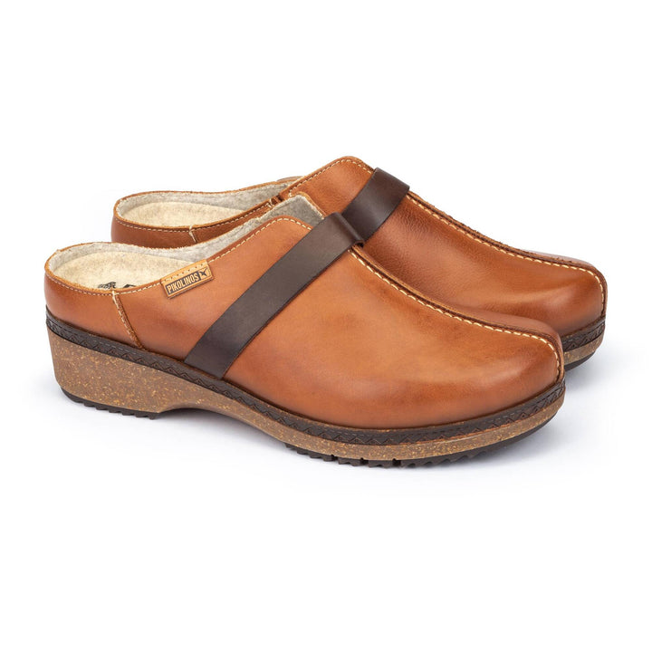 pikolinos granada women's | brandy