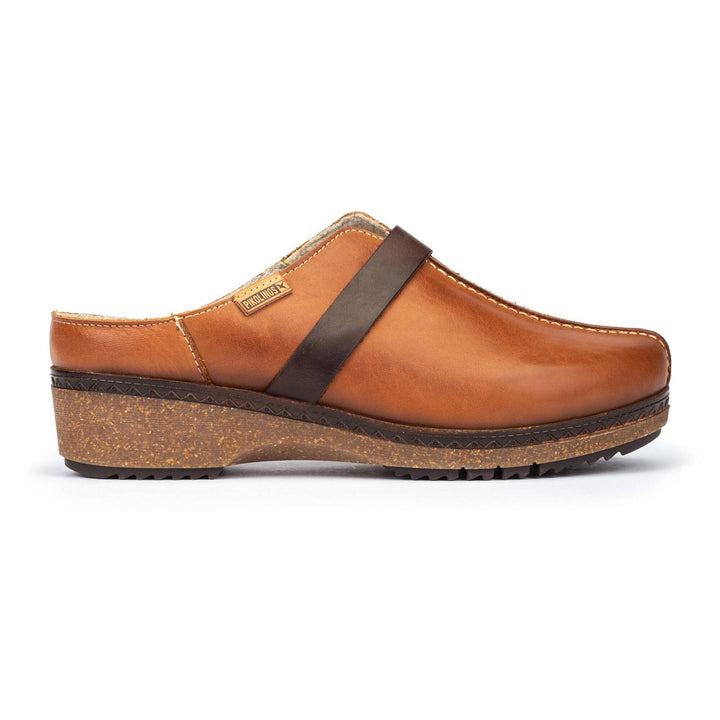 pikolinos granada women's | brandy
