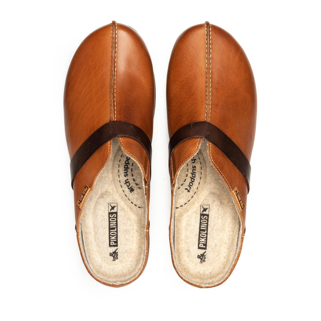 pikolinos granada women's | brandy