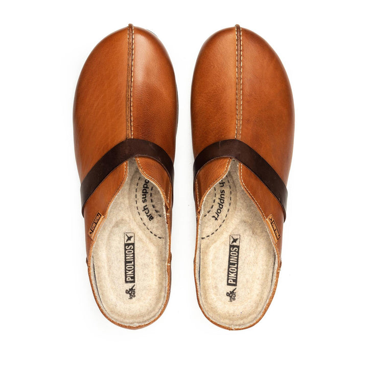 pikolinos granada women's | brandy