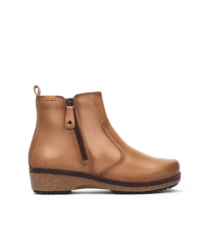 pikolinos granada double zip women's | castor