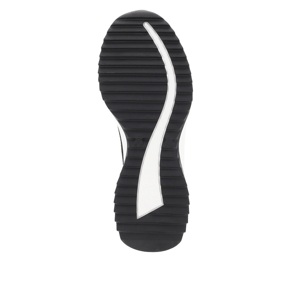 rieker dhara women's | black/black/black