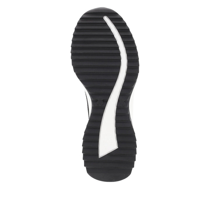 rieker dhara women's | black/black/black