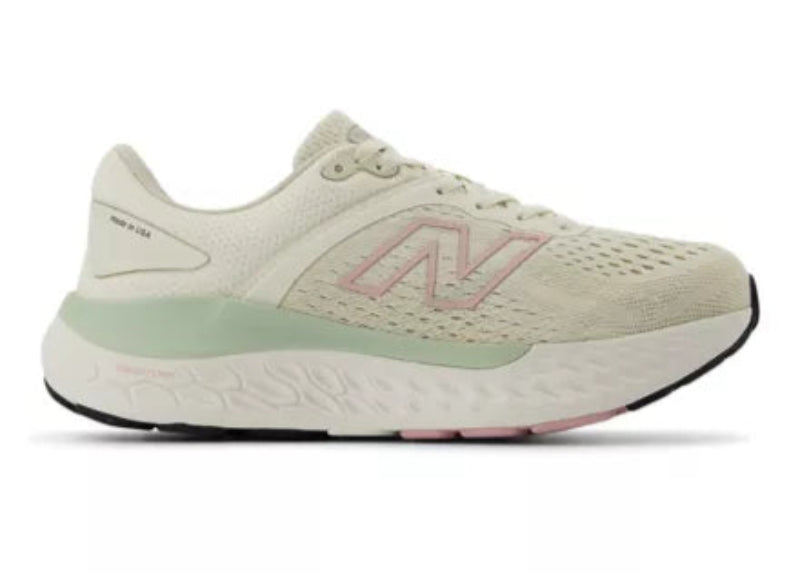 new balance made in usa fresh foam x 1540v4 women's | turtledove/silver moss