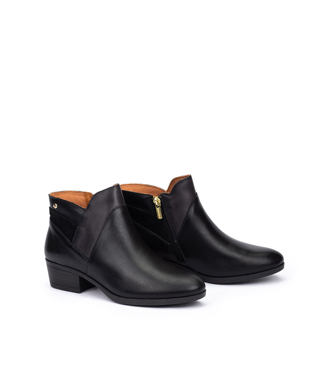 pikolinos daroca women's | black