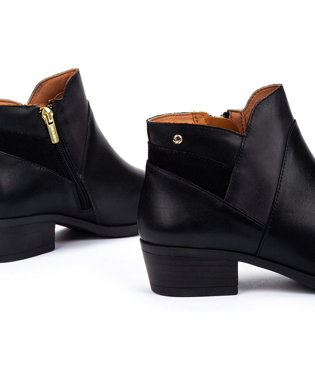 pikolinos daroca women's | black