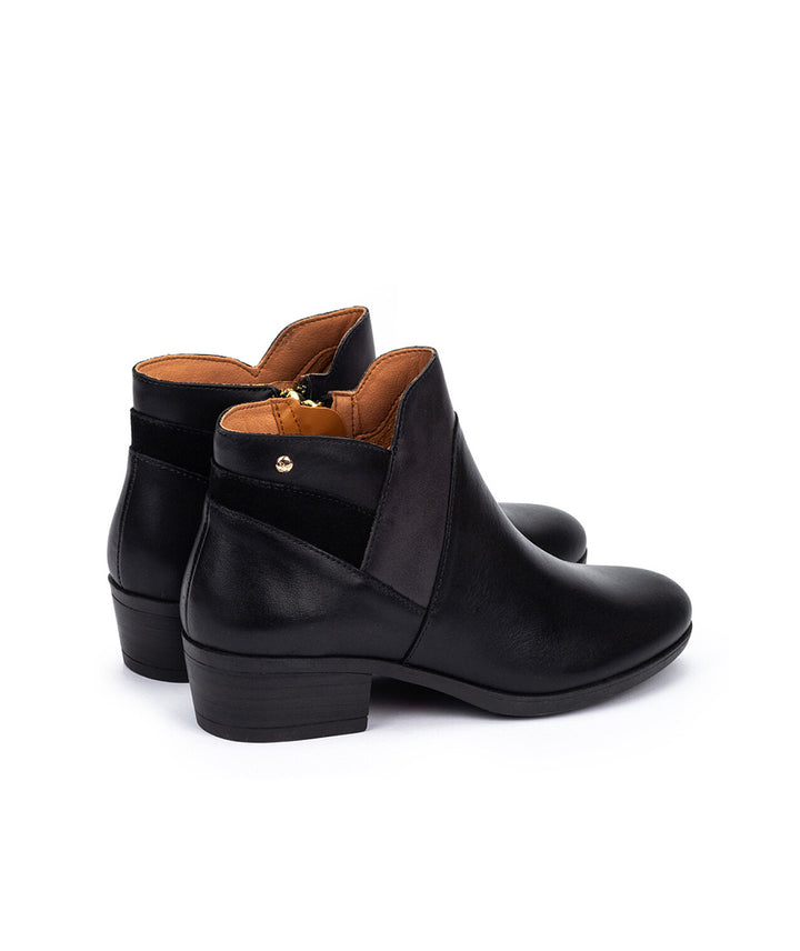 pikolinos daroca women's | black