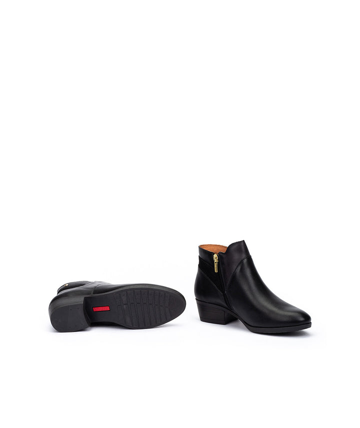 pikolinos daroca women's | black