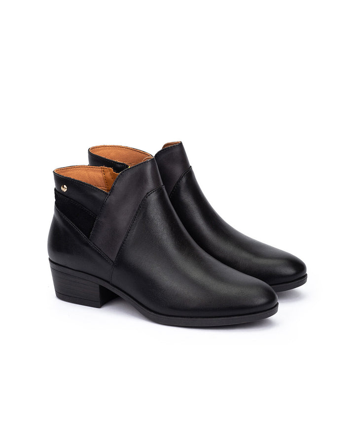 pikolinos daroca women's | black