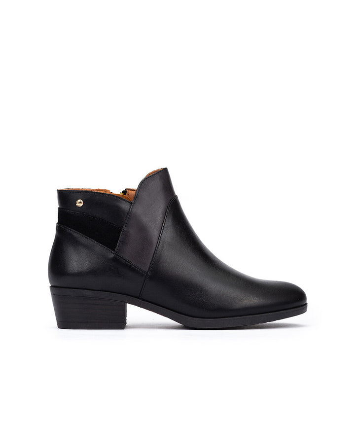 pikolinos daroca women's | black