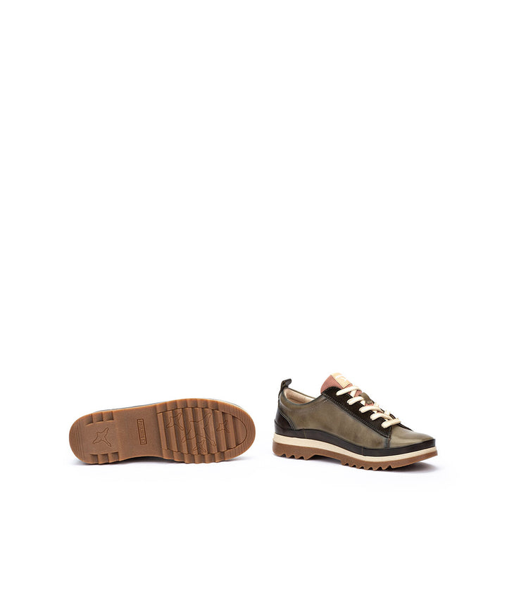 pikolinos vigo shoe women's | sage