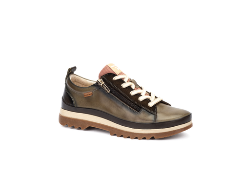 pikolinos vigo shoe women's | sage