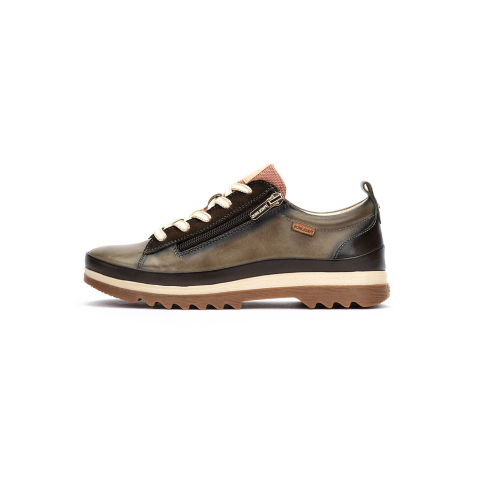 pikolinos vigo shoe women's | sage