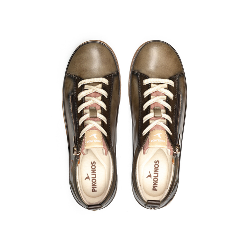 pikolinos vigo shoe women's | sage
