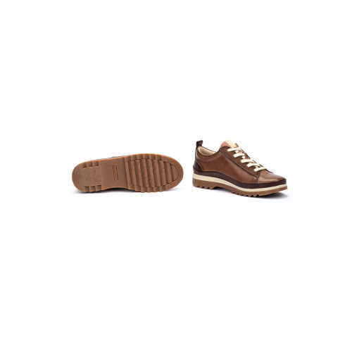 pikolinos vigo shoe women's | topo