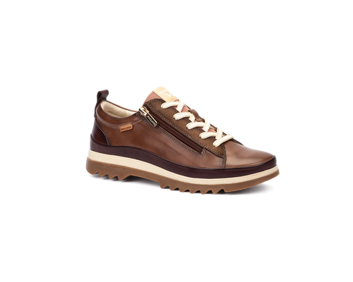pikolinos vigo shoe women's | topo