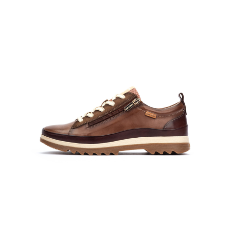 pikolinos vigo shoe women's | topo
