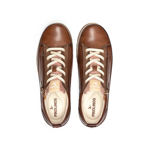 pikolinos vigo shoe women's | topo