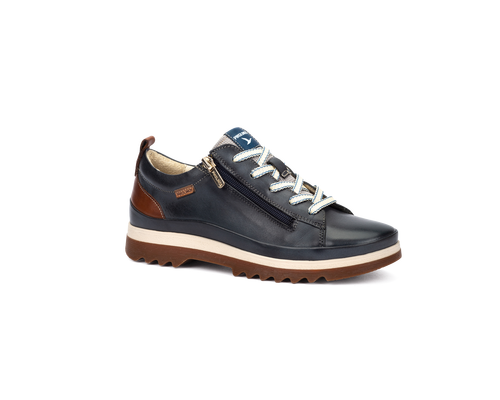 pikolinos vigo shoe women's | ocean
