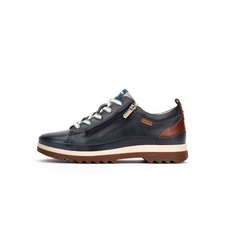 pikolinos vigo shoe women's | ocean