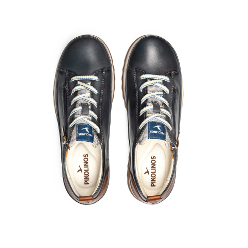pikolinos vigo shoe women's | ocean