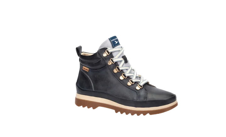 pikolinos vigo ankle boot women's | ocean