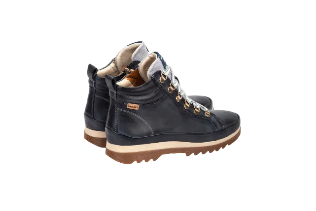 pikolinos vigo ankle boot women's | ocean