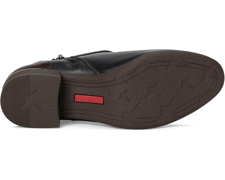 pikolinos malaga women's | black