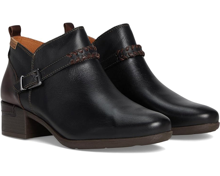 pikolinos malaga women's | black