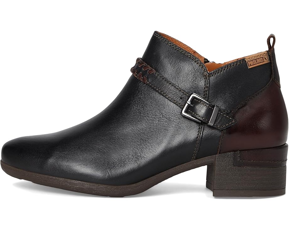 pikolinos malaga women's | black