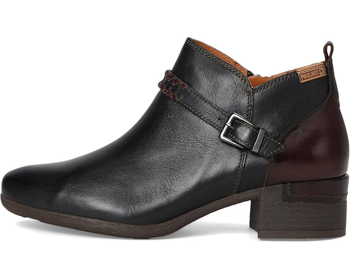 pikolinos malaga women's | black