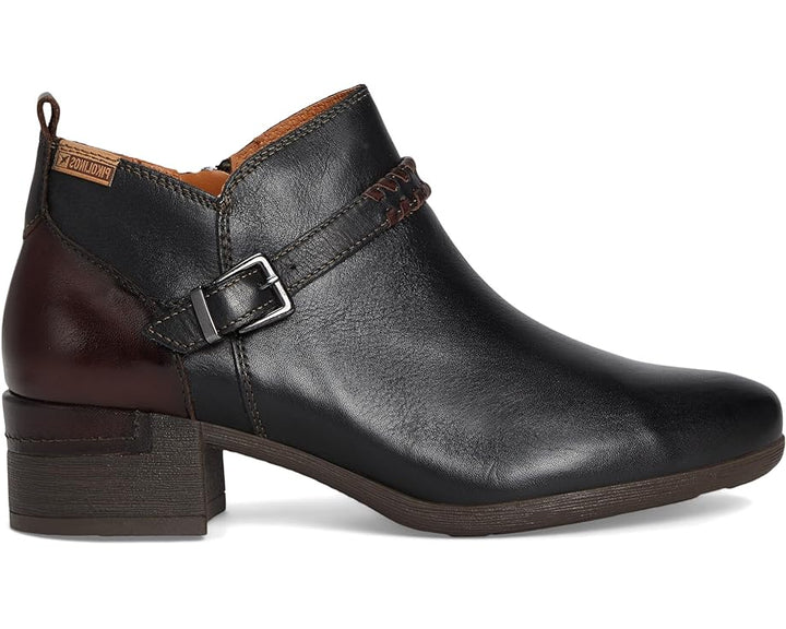 pikolinos malaga women's | black