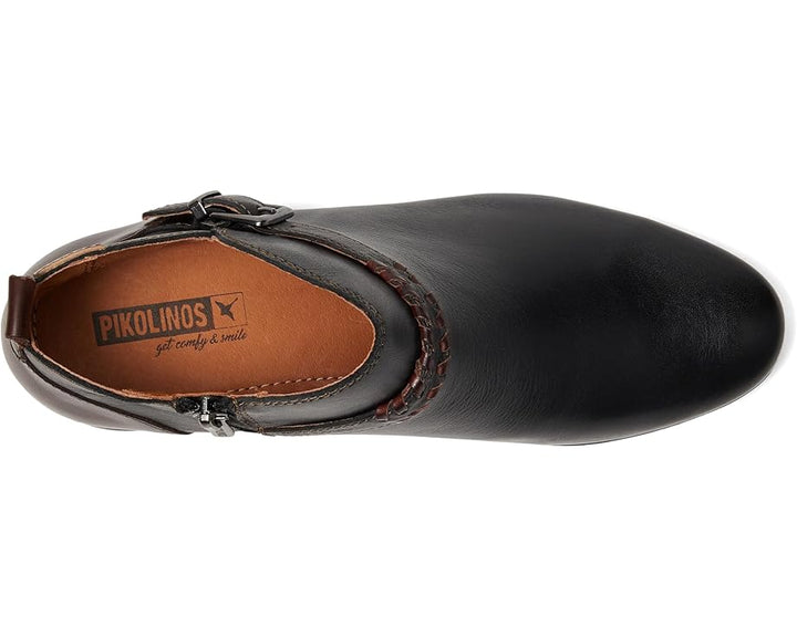 pikolinos malaga women's | black