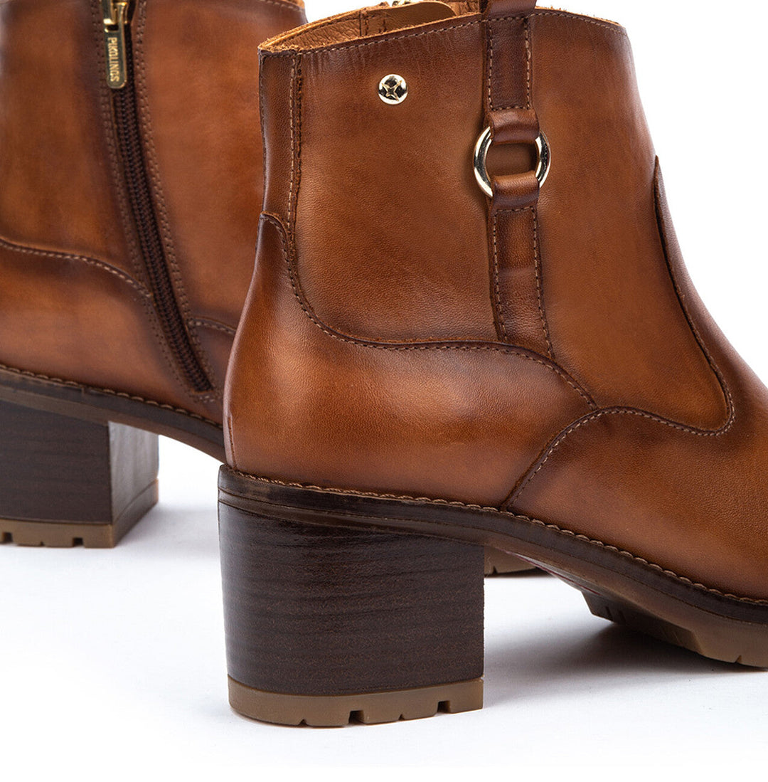 pikolinos llanes women's | brandy