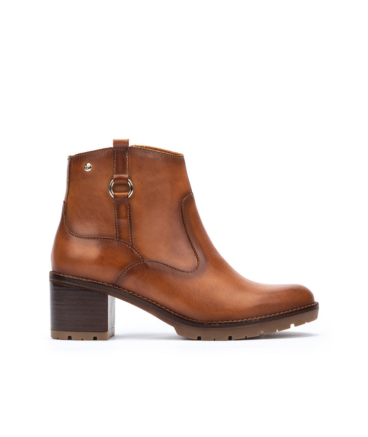 pikolinos llanes women's | brandy
