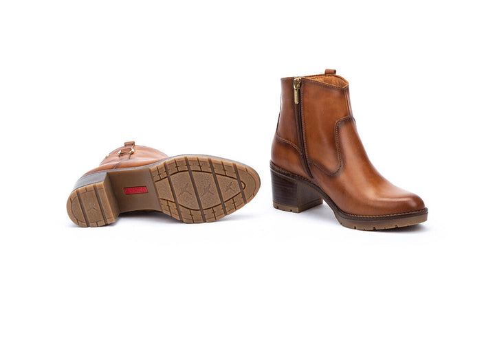 pikolinos llanes women's | brandy