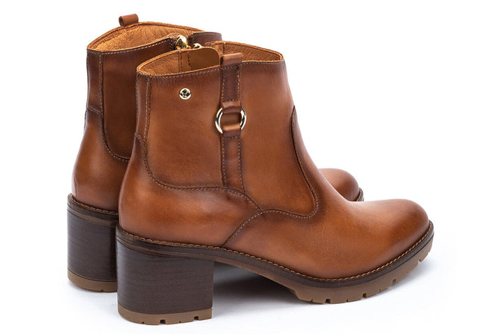 pikolinos llanes women's | brandy