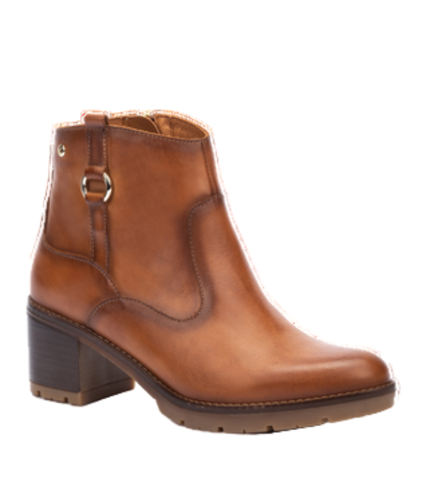 pikolinos llanes women's | brandy