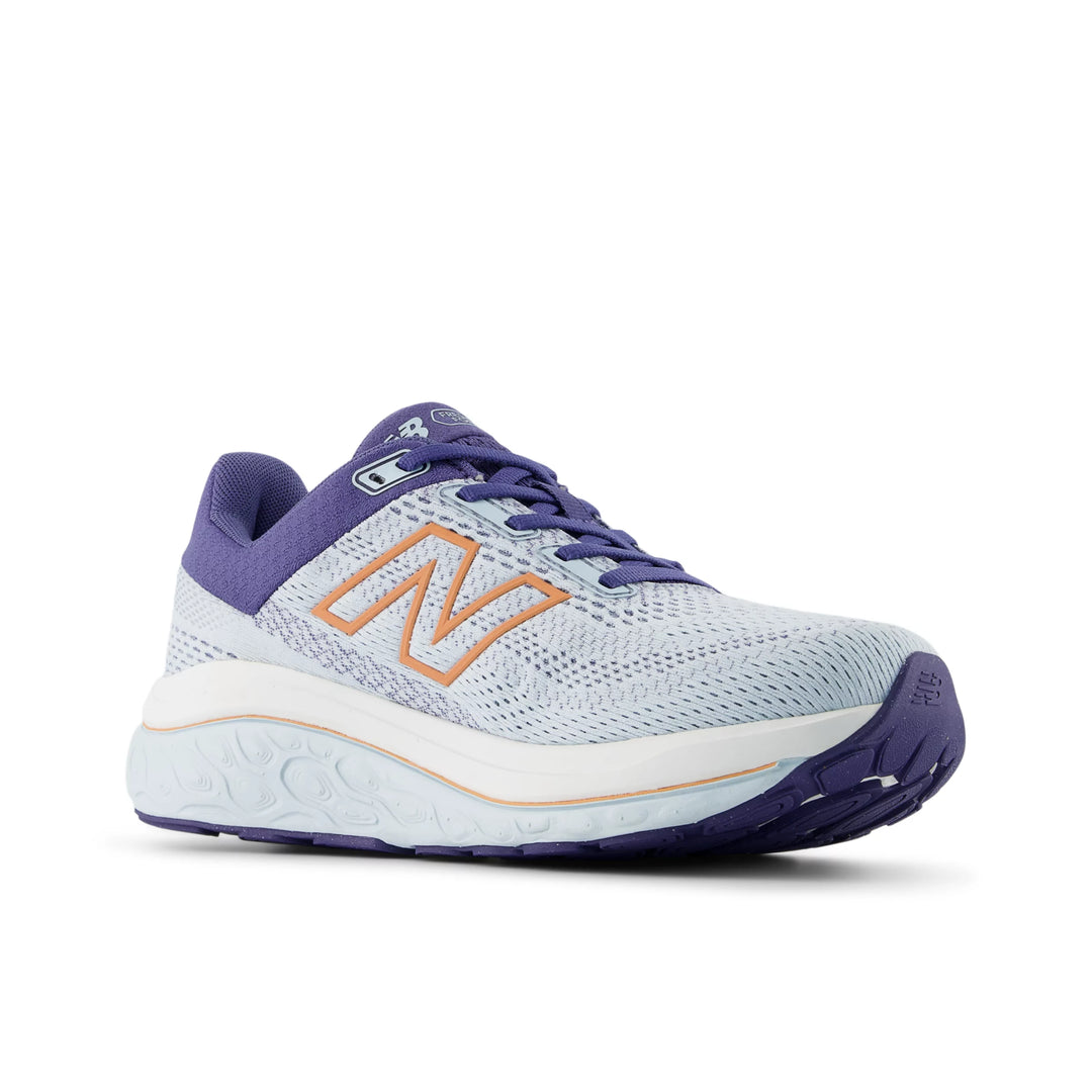 new balance fresh foam x 860v14 women's | frosted glass/dream state