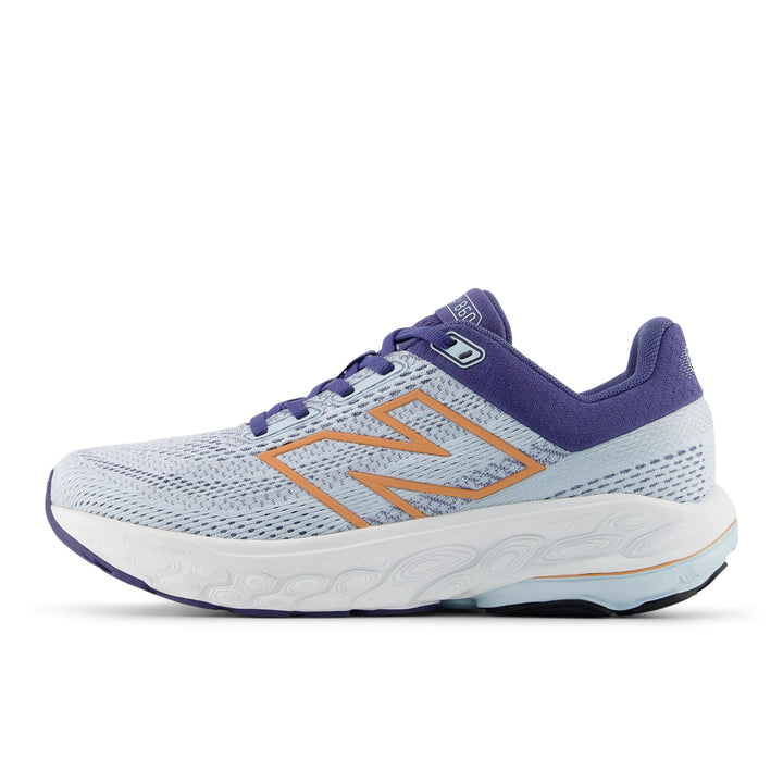 new balance fresh foam x 860v14 women's | frosted glass/dream state