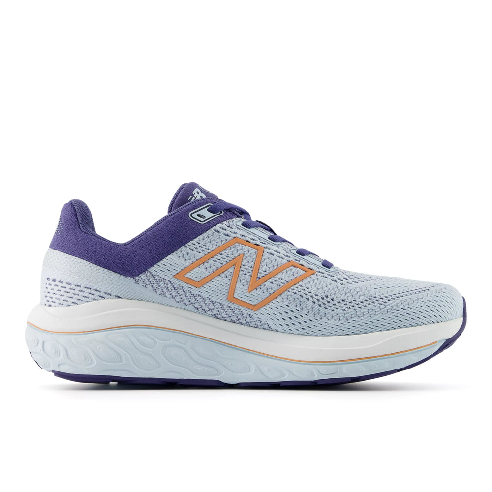 new balance fresh foam x 860v14 women's | 