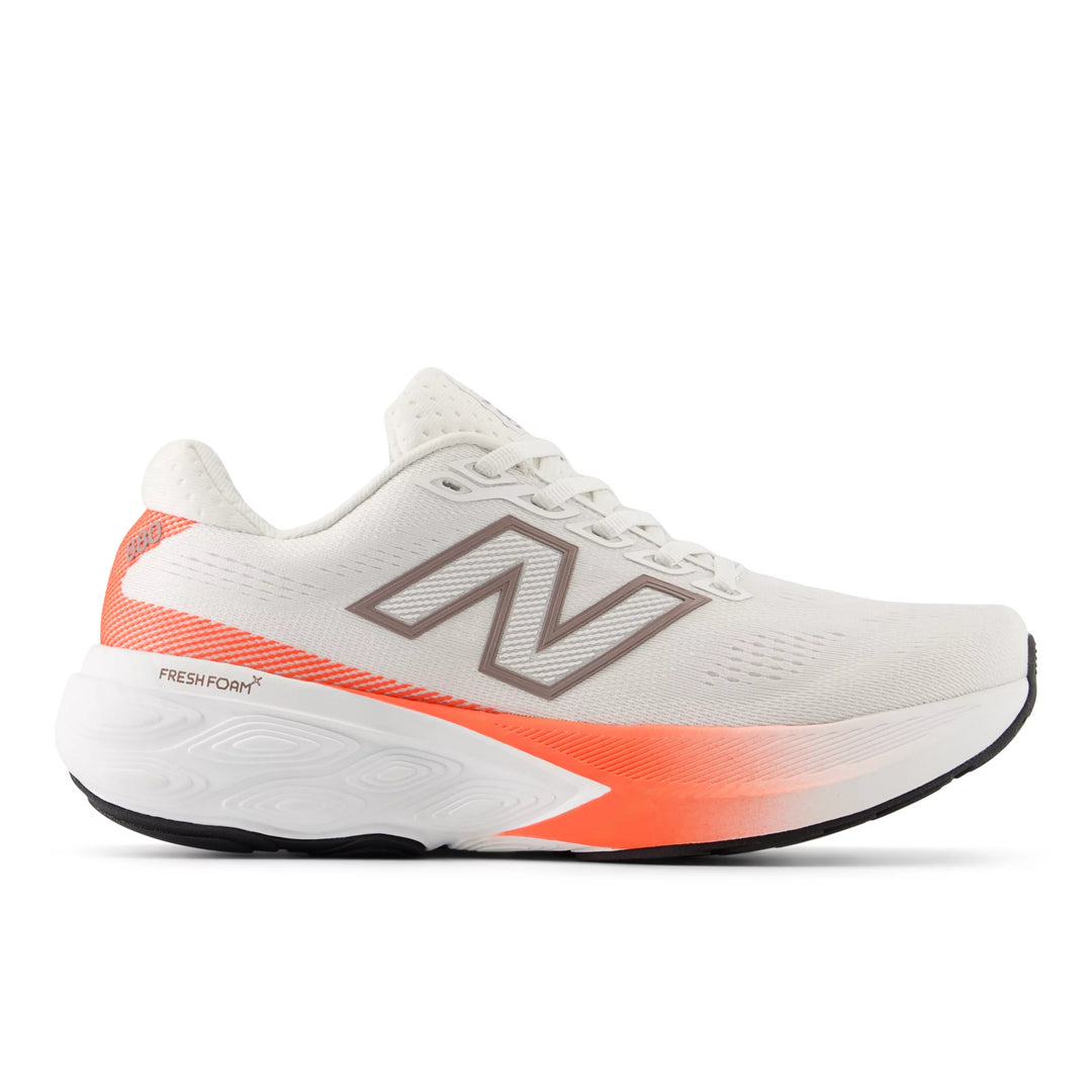 new balance fresh foam x 880v15 women's | reflection/urgent red