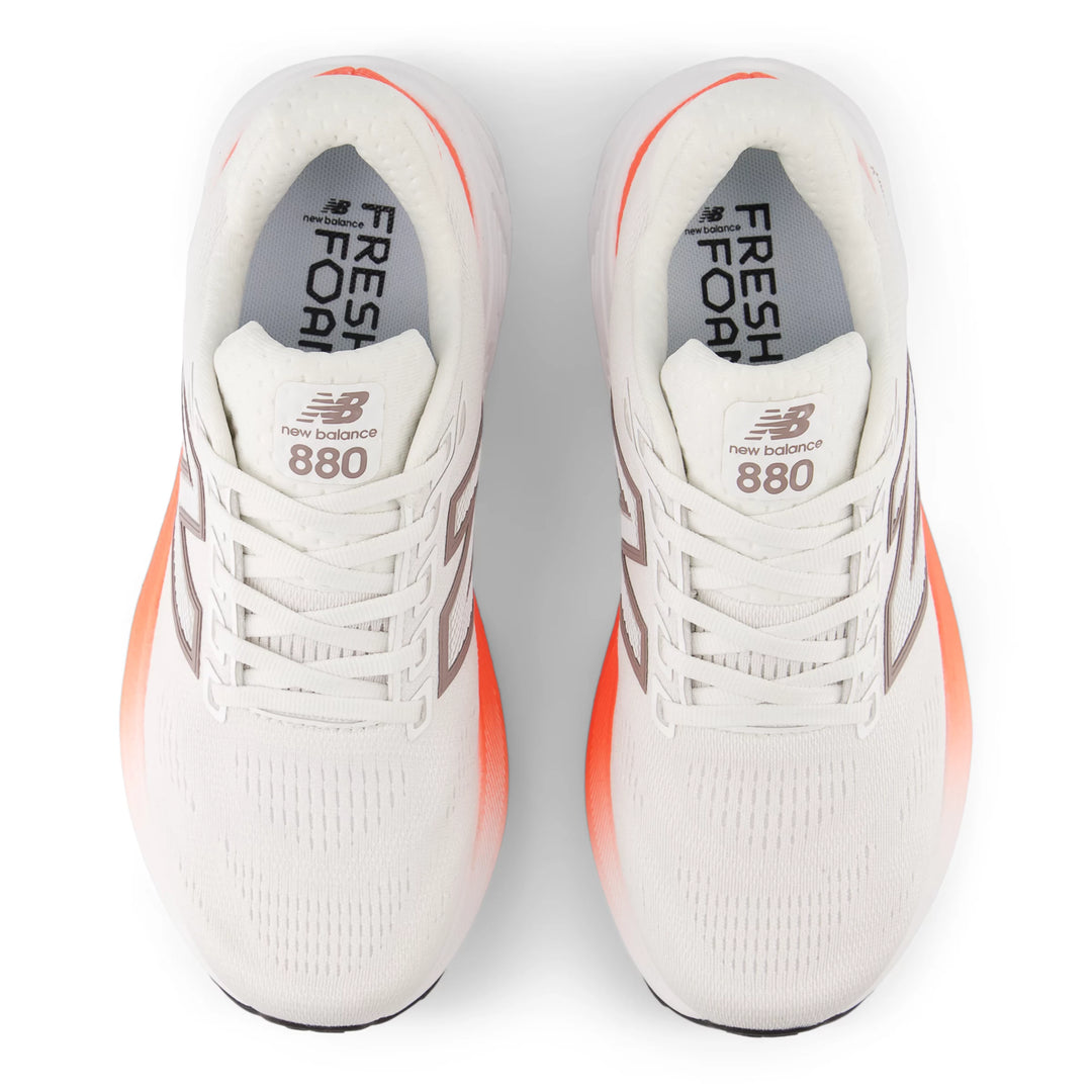 new balance fresh foam x 880v15 women's | reflection/urgent red