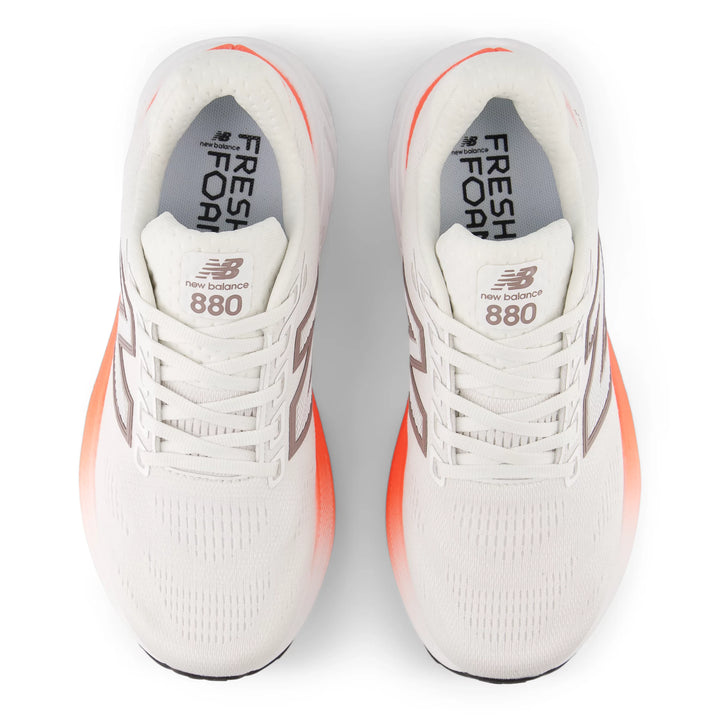 new balance fresh foam x 880v15 women's | reflection/urgent red