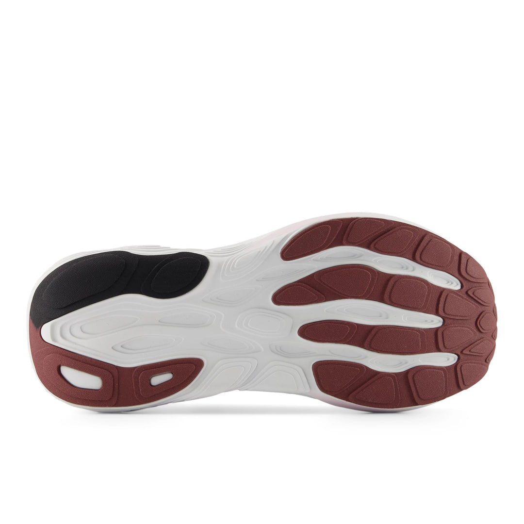 new balance fresh foam x 880v15 women's | washed burgundy/pink taffy