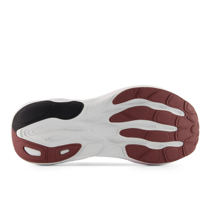 new balance fresh foam x 880v15 women's | washed burgundy/pink taffy