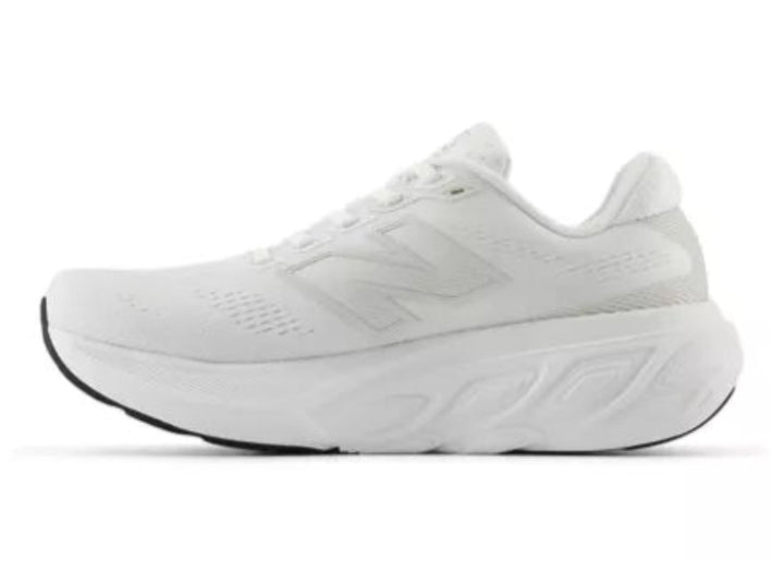 new balance fresh foam x 880v15 women's | white/sea salt