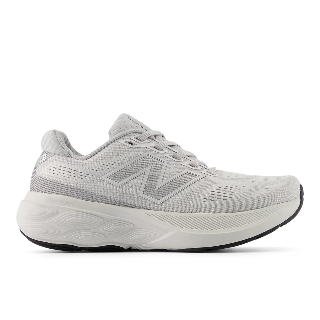 new balance fresh foam x 880v15 women's | grey matter/raincloud